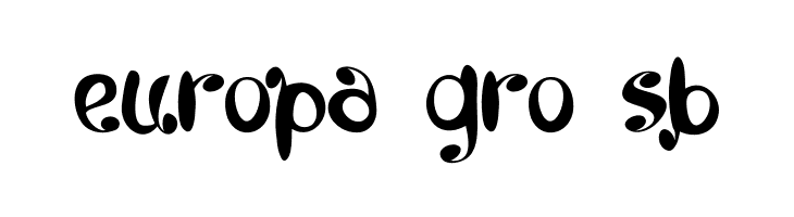 Kyboshed  Free Fonts Download