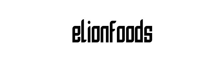 SF Piezolectric Condensed  Free Fonts Download