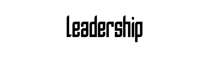 SF Piezolectric Condensed  Free Fonts Download