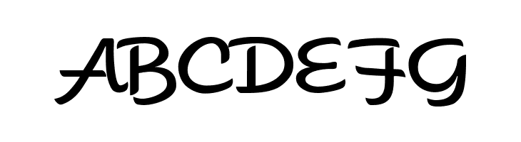 Sahara  Free Fonts Download