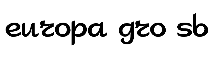 Sahara  Free Fonts Download