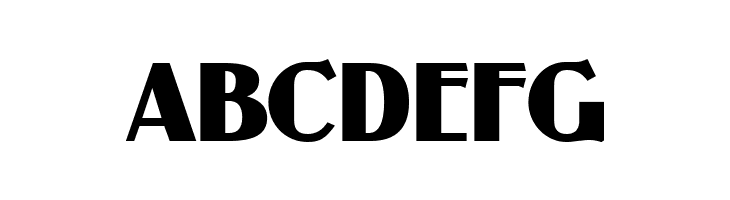 Guanine-Regular  Free Fonts Download