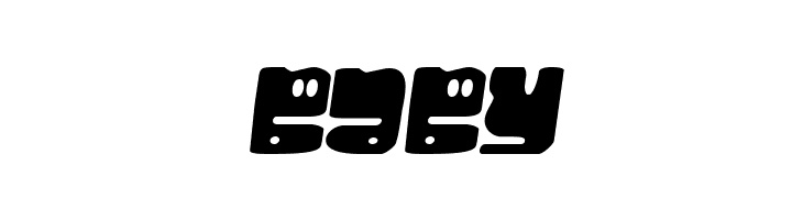 HelloLarry-Regular  Free Fonts Download