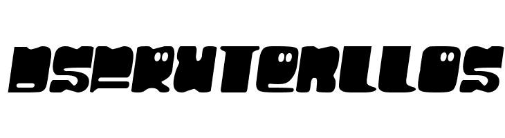 HelloLarry-Regular  Free Fonts Download