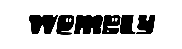 HelloLarry-Regular  Free Fonts Download