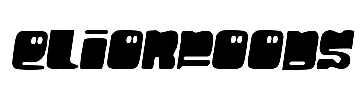 HelloLarry-Regular  Free Fonts Download