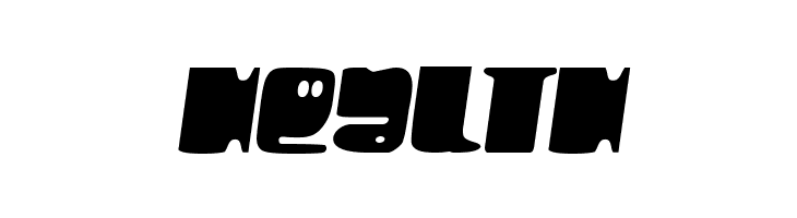 HelloLarry-Regular  Free Fonts Download