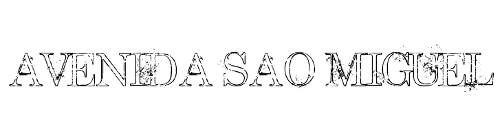 University High  Free Fonts Download