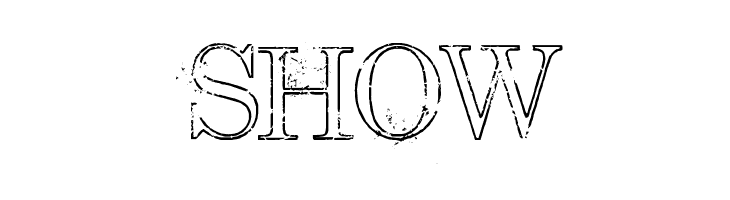 University High  Free Fonts Download