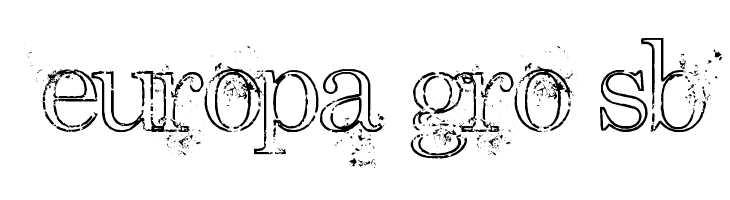 University High  Free Fonts Download