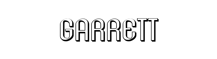 LesserConcernShadow-Regular  Free Fonts Download