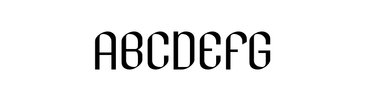 LesserConcern-Regular  Free Fonts Download