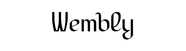 LesserConcern-Regular  Free Fonts Download