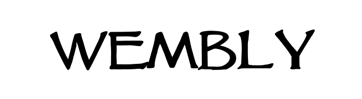 VTCGoblinHandBold  Free Fonts Download