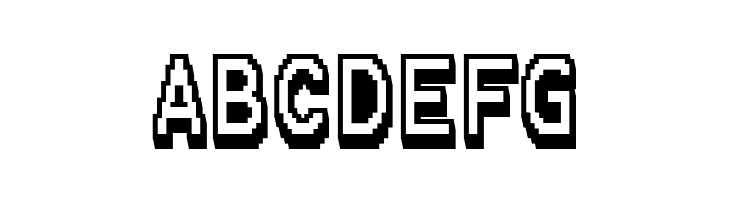 KarmaFuture-Regular  Free Fonts Download