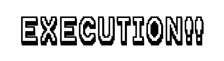 KarmaFuture-Regular  Free Fonts Download