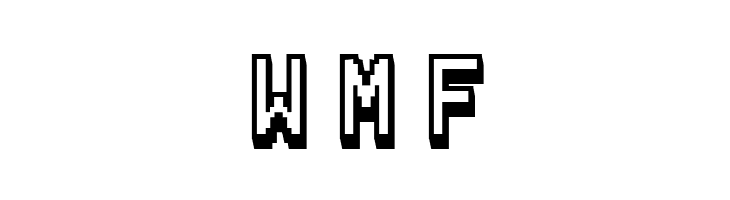KarmaFuture-Regular  Free Fonts Download