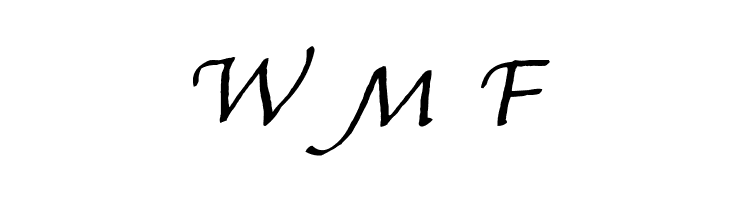 Gourdie Handwriting  Free Fonts Download