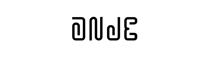 YTwoKBug-Regular  Free Fonts Download