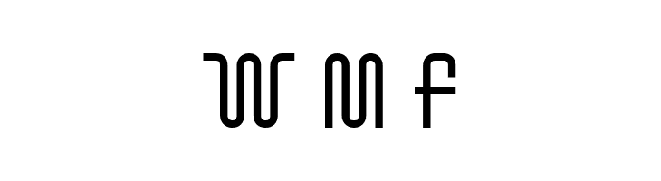 YTwoKBug-Regular  Free Fonts Download