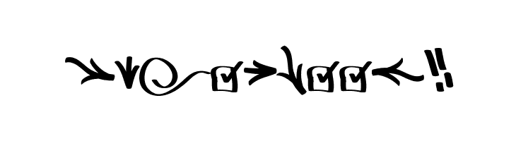 FD Wordplay  Free Fonts Download
