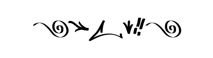 FD Wordplay  Free Fonts Download