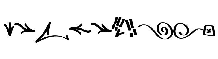 FD Wordplay  Free Fonts Download