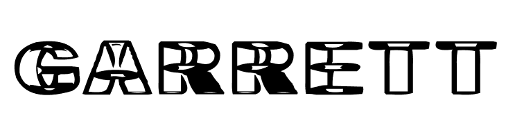 Britney in a Blender  Free Fonts Download