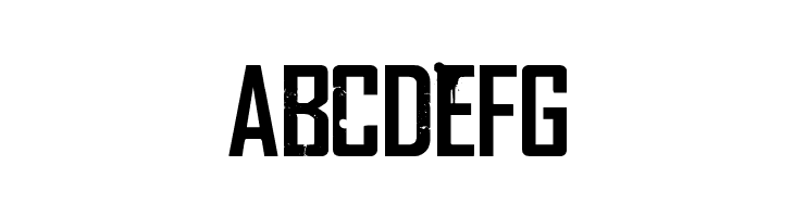 Rocketship Town  Free Fonts Download