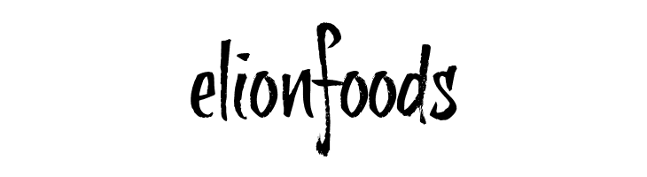brushtipTexe TRIAL  Free Fonts Download