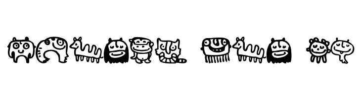 Smile Baby Smile  Free Fonts Download