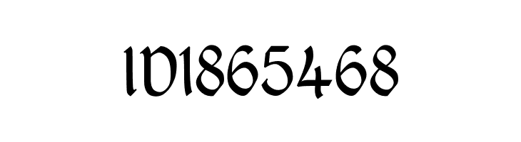 Kingthings Petrock Light  Free Fonts Download