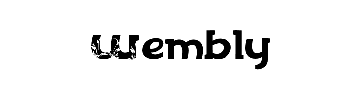 FLOWERFLOW  Free Fonts Download