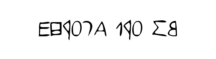 efontlution_part2  Free Fonts Download