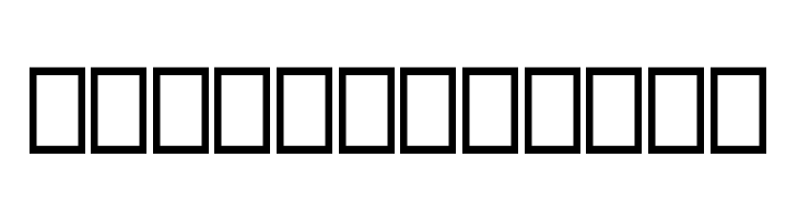 Gunmetal Regular  Free Fonts Download