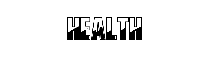 Gunmetal Regular  Free Fonts Download