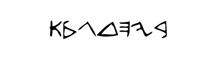 efontalution_part1  Free Fonts Download