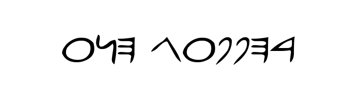 efontalution_part1  Free Fonts Download