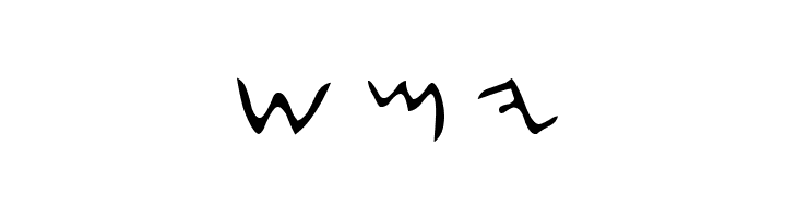 efontalution_part1  Free Fonts Download