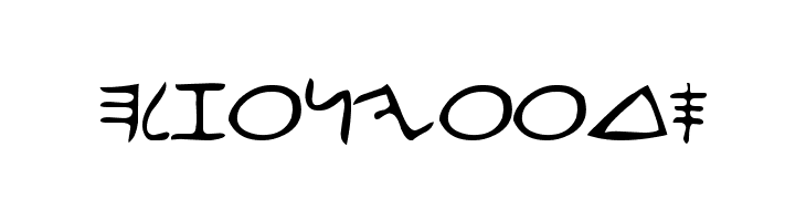efontalution_part1  Free Fonts Download
