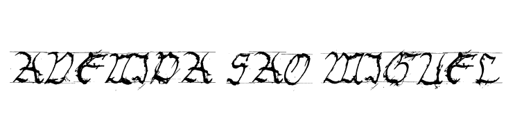 GothicHandDirty  Free Fonts Download