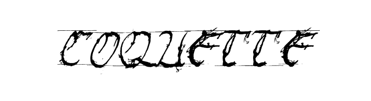 GothicHandDirty  Free Fonts Download