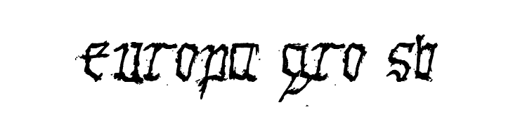 GothicHandDirty Bold  Free Fonts Download