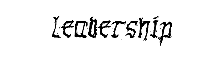 GothicHandDirty Bold  Free Fonts Download