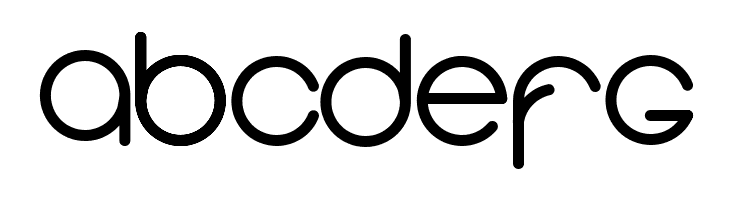 Sunrise Simple Expanded Bold  Free Fonts Download