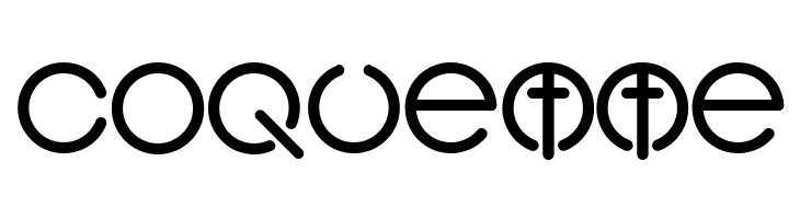 Sunrise Simple Expanded Bold  Free Fonts Download