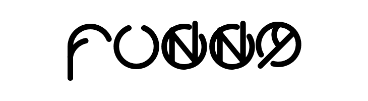 Sunrise Simple Expanded Bold  Free Fonts Download