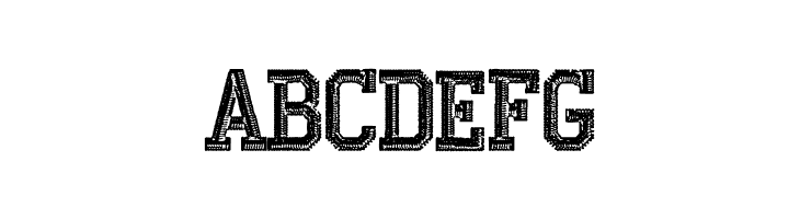 PORN FASHION TRIAL  Free Fonts Download