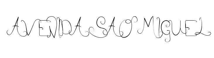 Like Giselle?  Free Fonts Download