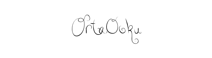 Like Giselle?  Free Fonts Download